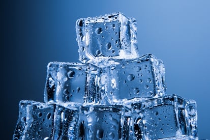 ice
